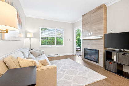 105 5020 221a Street, Langley, BC, Langley — Apartment/Condo for sale