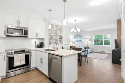 105 5020 221a Street, Langley, BC, Langley — Apartment/Condo for sale