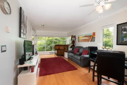 304 2250 W 3rd Avenue, Vancouver, BC, Vancouver — Apartment/Condo for sale