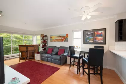 304 2250 W 3rd Avenue, Vancouver, BC, Vancouver — Apartment/Condo for sale