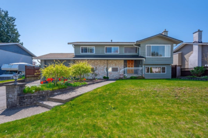 11496 85a Avenue, Delta, BC, Delta — Single Family Residence for sale