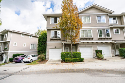 9 15155 62a Avenue, Surrey, BC, Surrey — Townhouse for sale