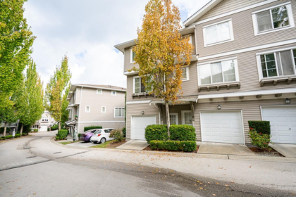 9 15155 62a Avenue, Surrey, BC, Surrey — Townhouse for sale