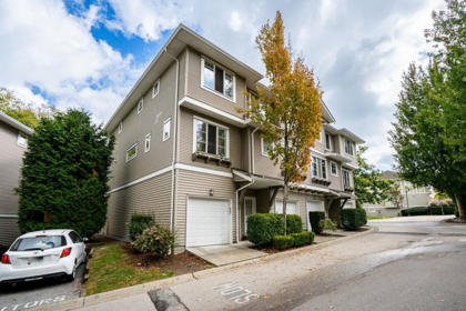 9 15155 62a Avenue, Surrey, BC, Surrey — Townhouse for sale