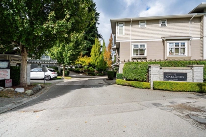 9 15155 62a Avenue, Surrey, BC, Surrey — Townhouse for sale