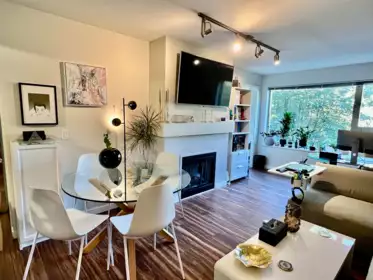 214 200 Klahanie Drive, Port Moody, BC, Port Moody — Apartment/Condo for sale