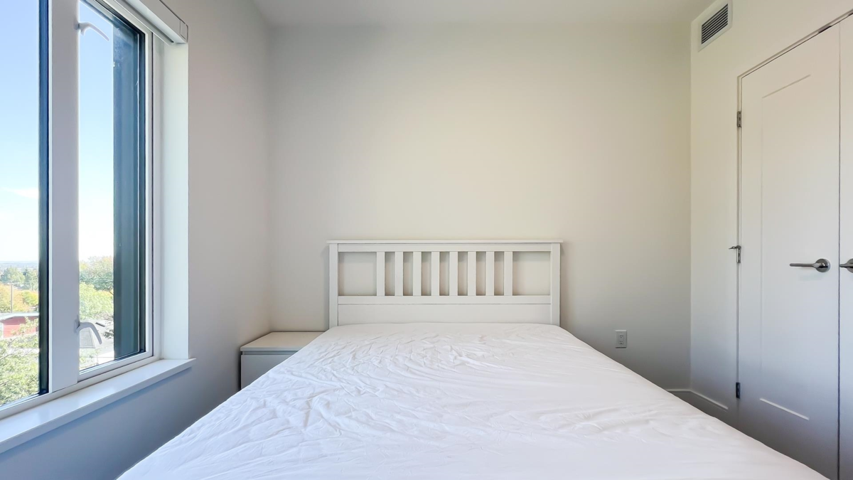 Pantry Photo of 402 488 W 58th Avenue, Vancouver, BC