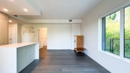 402 488 W 58th Avenue, Vancouver, BC