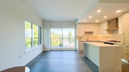 402 488 W 58th Avenue, Vancouver, BC