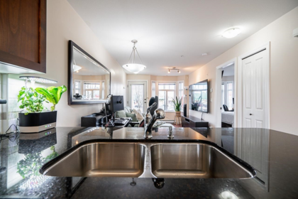 Breakfast Nook Photo of 271 20170 Fraser Highway, Langley, BC