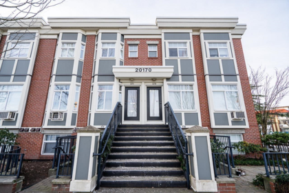 271 20170 Fraser Highway, Langley, BC, Langley City — 2 bed apartment/condo for sale