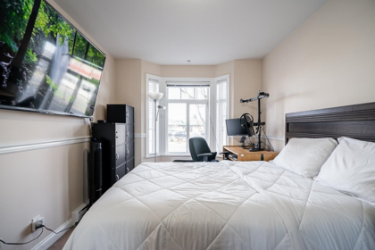 Office / Den Photo of 271 20170 Fraser Highway, Langley, BC