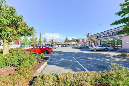 Outdoor Patio Photo of 271 20170 Fraser Highway, Langley, BC