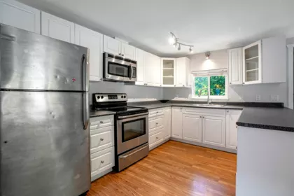 45 9132 120 Street, Surrey, BC, Surrey — Manufactured Home for sale