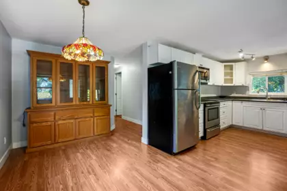 45 9132 120 Street, Surrey, BC, Surrey — Manufactured Home for sale