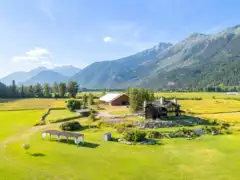 9115 Pemberton Meadows Road, Pemberton, BC