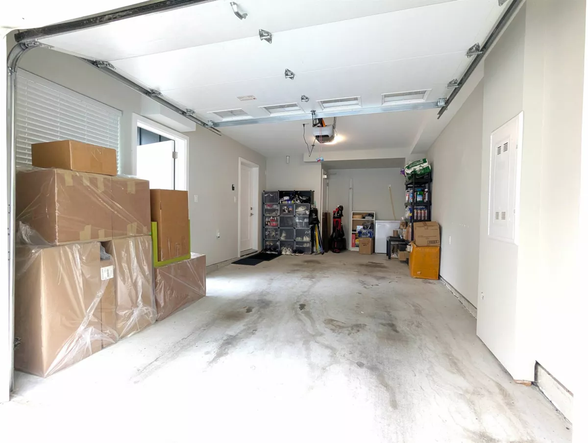 Bedroom 4 Photo of 52 430 Duncan Street, New Westminster, BC