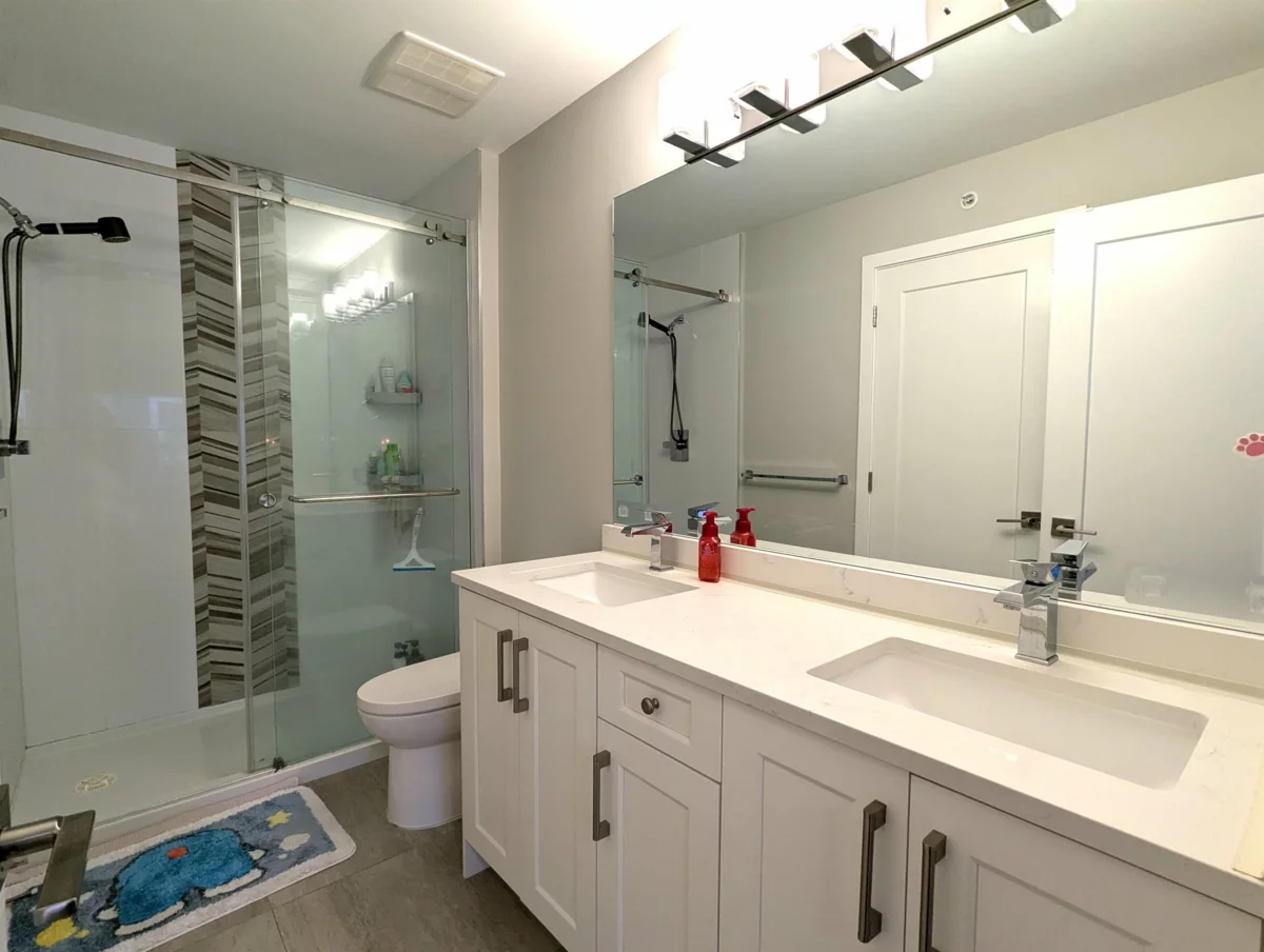 Breakfast Nook Photo of 52 430 Duncan Street, New Westminster, BC