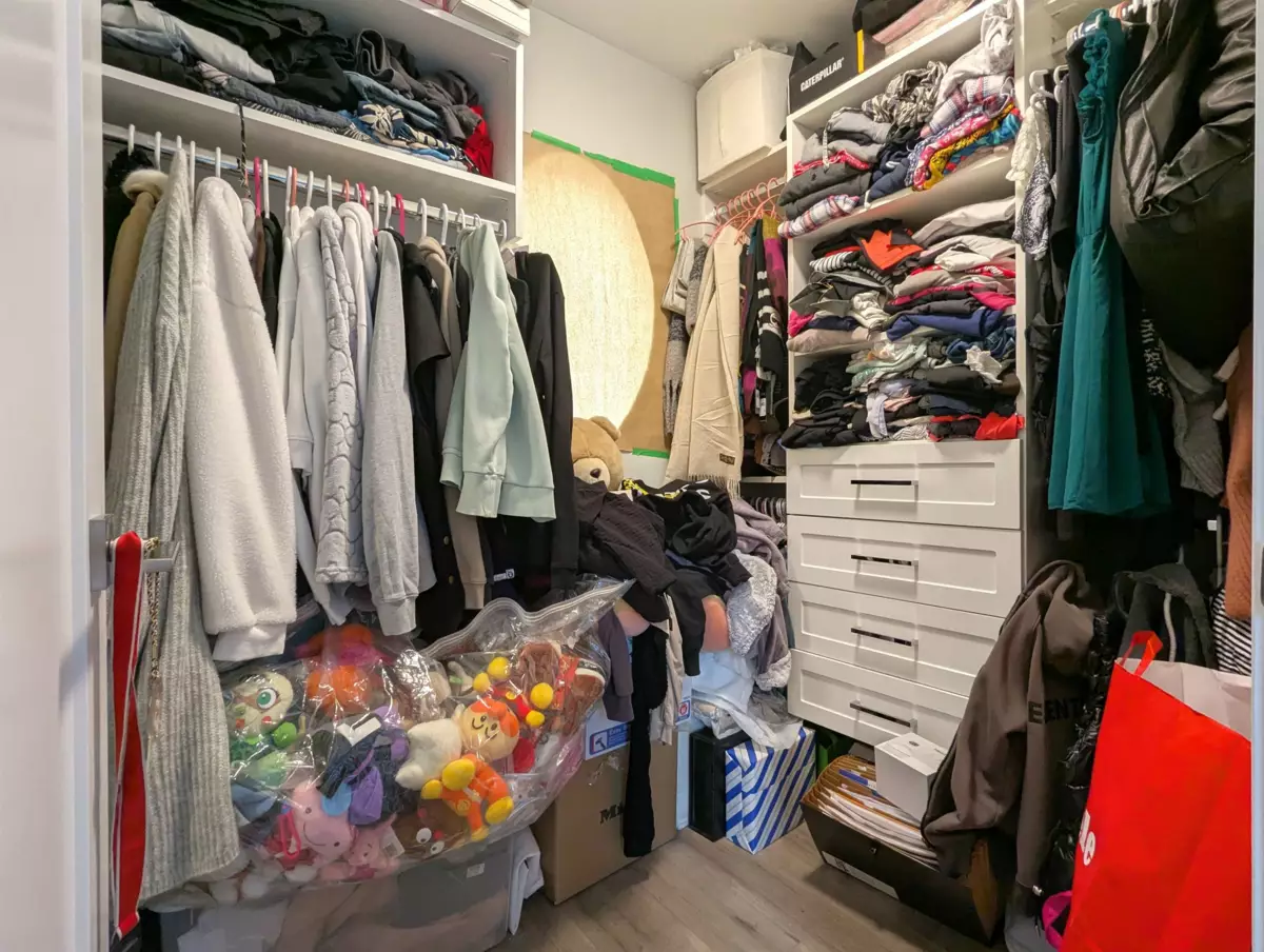 Primary Bedroom Photo of 52 430 Duncan Street, New Westminster, BC