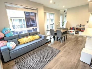 52 430 Duncan Street, New Westminster, BC, New Westminster — Townhouse for sale
