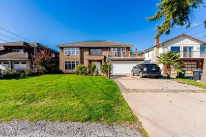 11880 Aztec Street, Richmond, BC