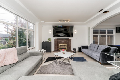 Kitchen Photo of 11880 Aztec Street, Richmond, BC