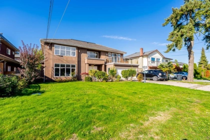 11880 Aztec Street, Richmond, BC