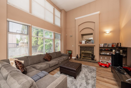 Primary Bedroom Photo of 11880 Aztec Street, Richmond, BC