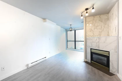 1603 939 Homer Street, Vancouver, BC, Vancouver — Apartment/Condo for sale