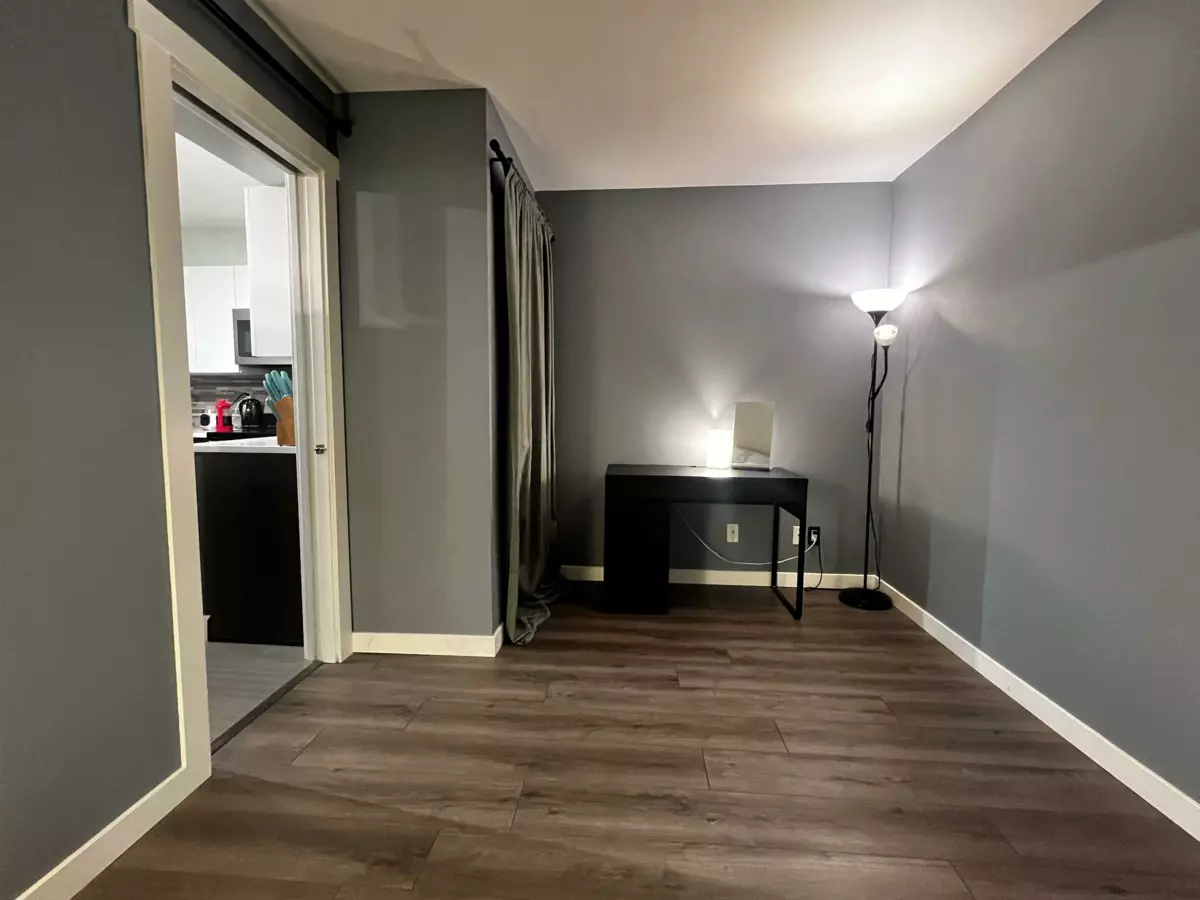 Basement Recreation Room Photo of 108 7117 Antrim Avenue, Burnaby, BC