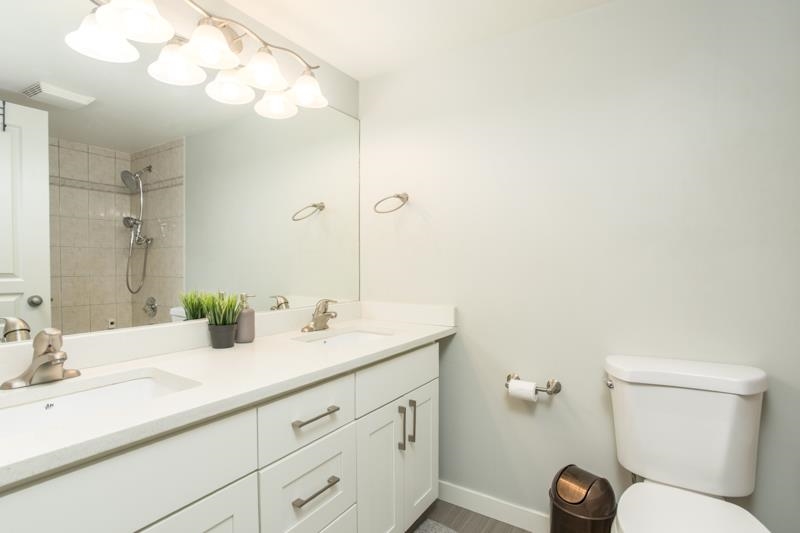 Bedroom 2 Photo of 108 7117 Antrim Avenue, Burnaby, BC