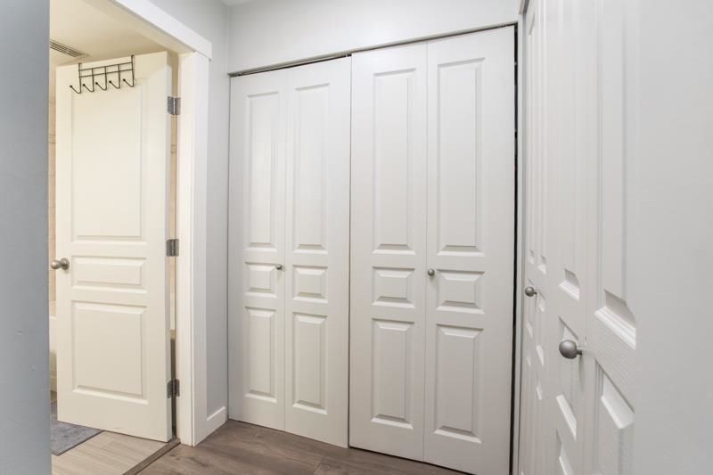 Bedroom 3 Photo of 108 7117 Antrim Avenue, Burnaby, BC