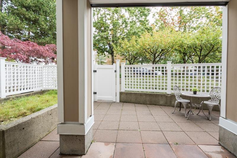 Mudroom Photo of 108 7117 Antrim Avenue, Burnaby, BC