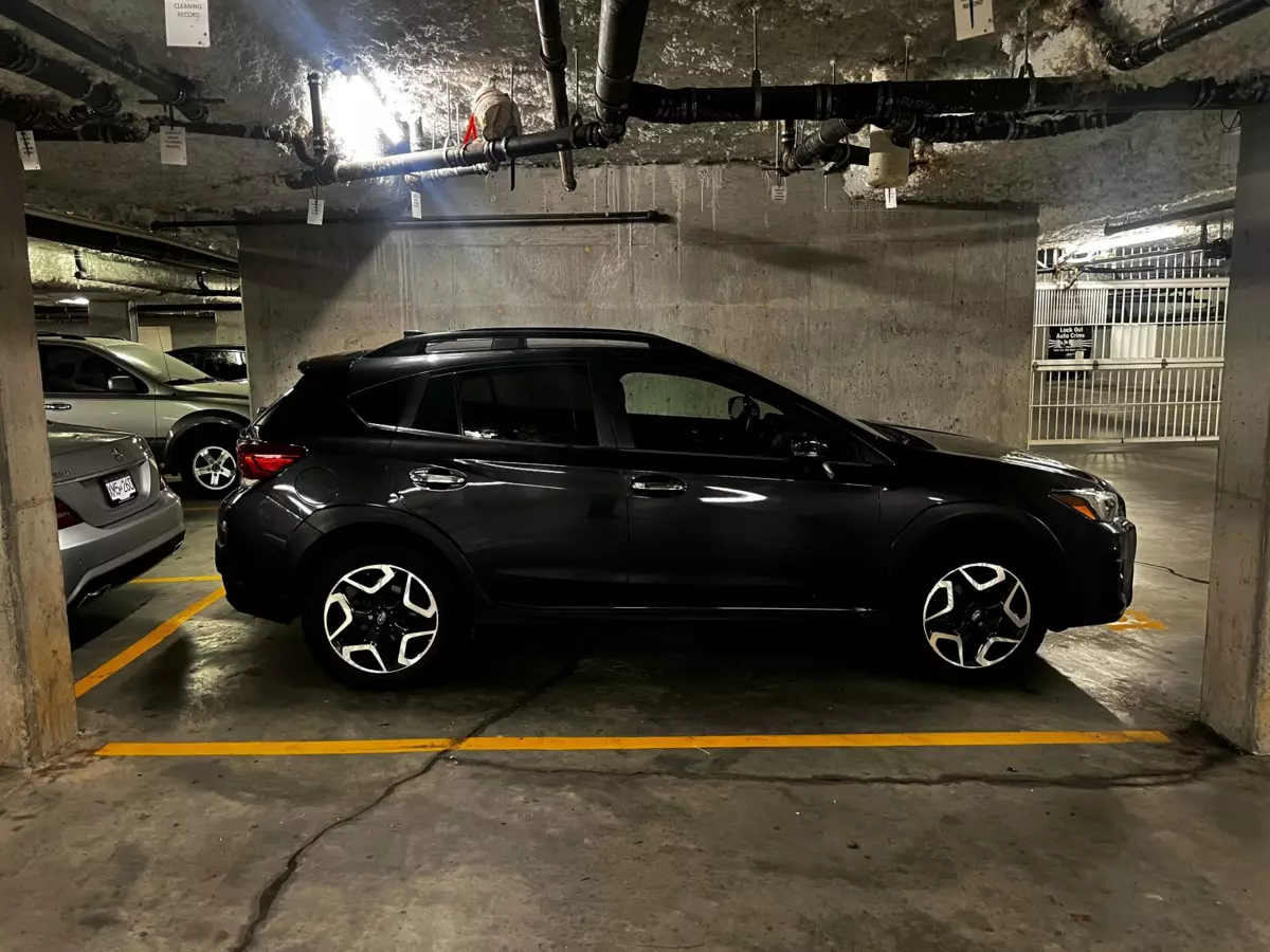 Outdoor Patio Photo of 108 7117 Antrim Avenue, Burnaby, BC