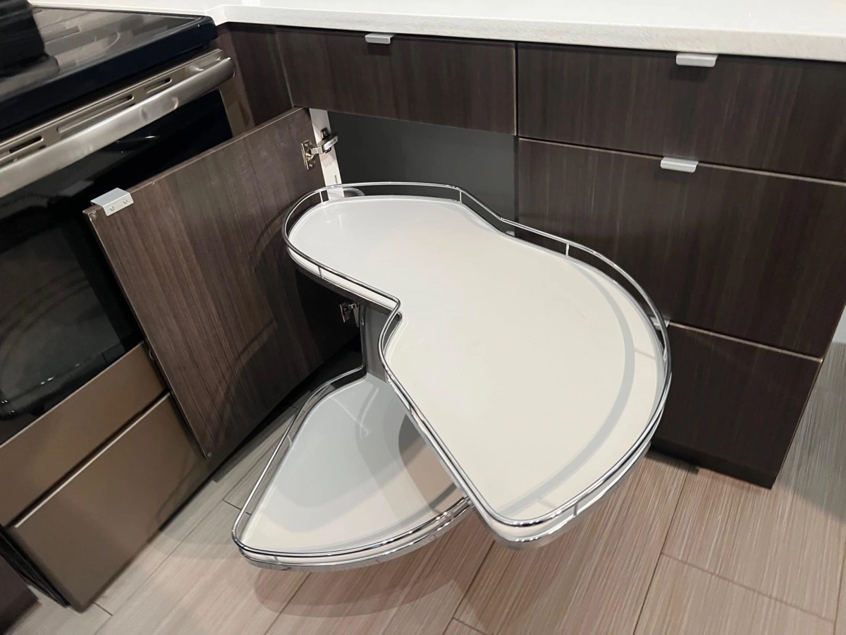 Staircase Photo of 108 7117 Antrim Avenue, Burnaby, BC