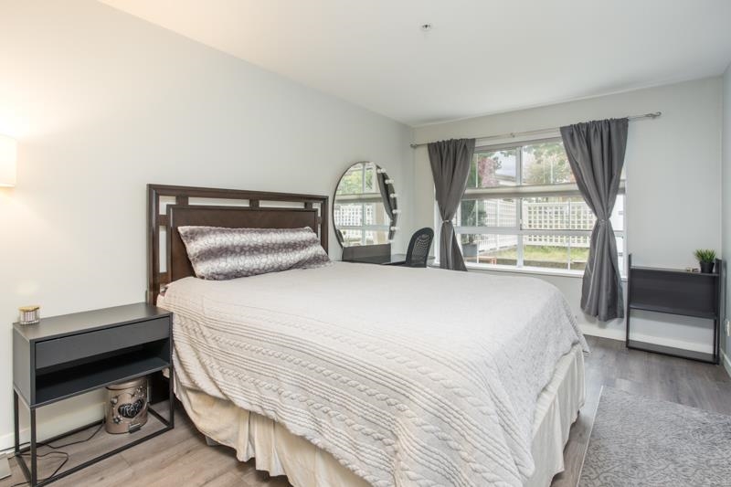 Walk-In Closet Photo of 108 7117 Antrim Avenue, Burnaby, BC