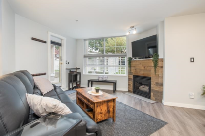 108 7117 Antrim Avenue, Burnaby, BC, Burnaby — Apartment/Condo for sale