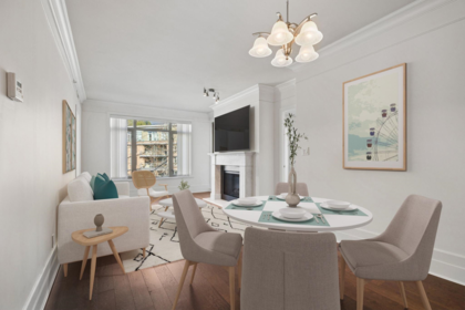 300 533 Waters Edge Crescent, West Vancouver, BC