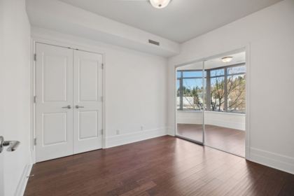 Entry Foyer Photo of 300 533 Waters Edge Crescent, West Vancouver, BC