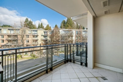 Office / Den Photo of 300 533 Waters Edge Crescent, West Vancouver, BC
