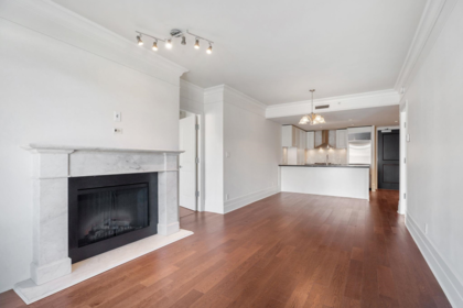 Pantry Photo of 300 533 Waters Edge Crescent, West Vancouver, BC
