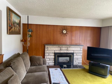 4563 Earles Street, Vancouver, BC, Vancouver — Single Family Residence for sale