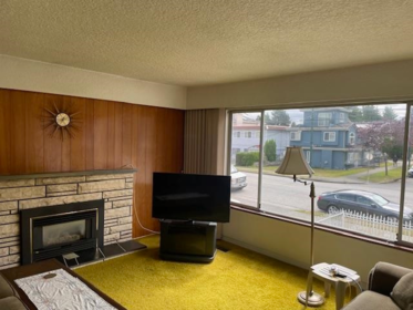 4563 Earles Street, Vancouver, BC, Vancouver — Single Family Residence for sale