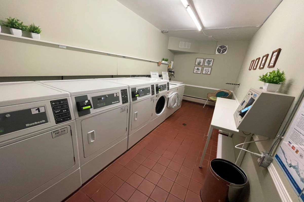 Guest Bathroom Photo of 205 1515 E 5th Avenue, Vancouver, BC