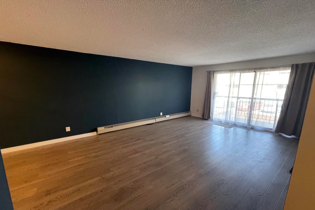 Living Room Photo of 205 1515 E 5th Avenue, Vancouver, BC