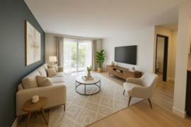 205 1515 E 5th Avenue, Vancouver, BC