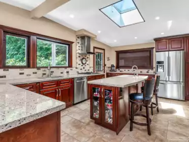 2990 Eddystone Crescent, North Vancouver, BC, North Vancouver — Single Family Residence for sale