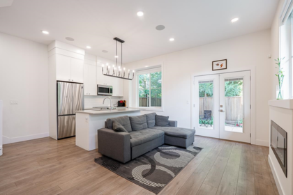 18 5960 142 Street Street, Surrey, BC, Surrey — Townhouse for sale