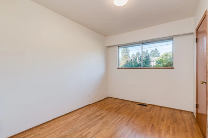 Bedroom 4 Photo of 7046 Hillview Street, Burnaby, BC