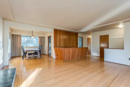 Kitchen Photo of 7046 Hillview Street, Burnaby, BC